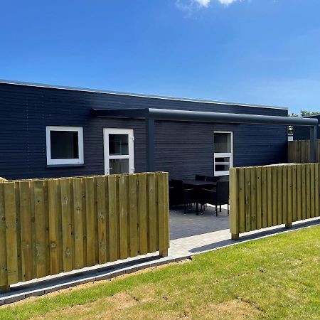 Esbjerg Camping Ngoại thất bức ảnh