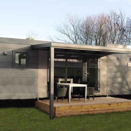 Esbjerg Camping Ngoại thất bức ảnh