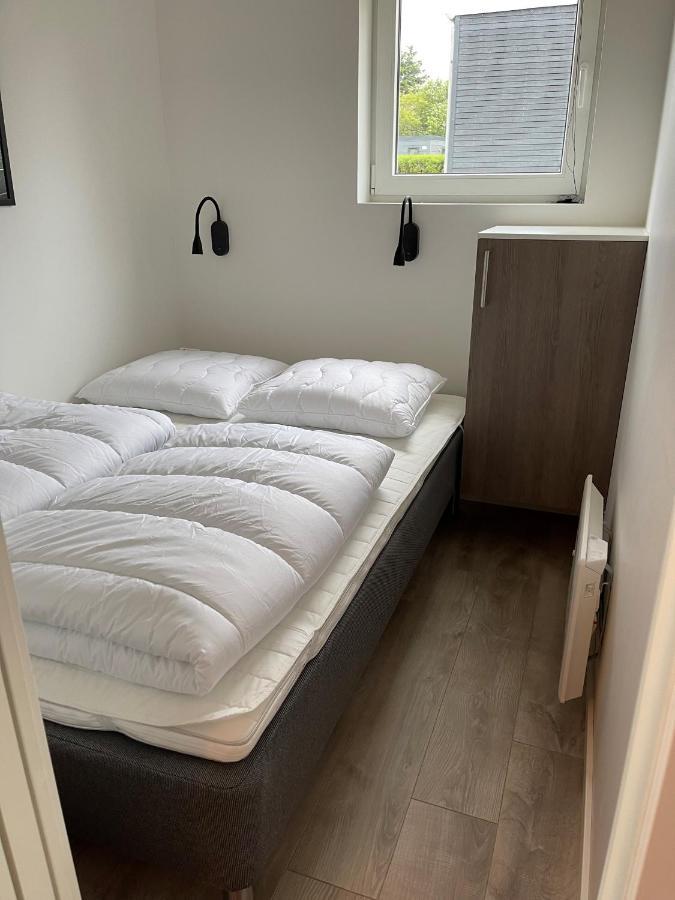 Esbjerg Camping Ngoại thất bức ảnh