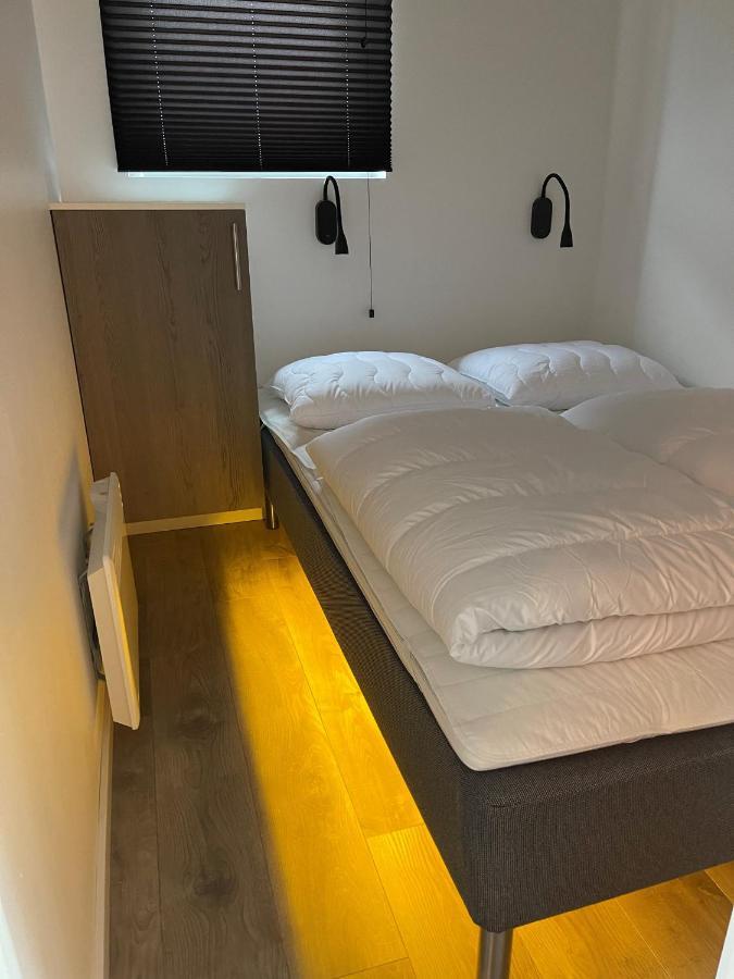 Esbjerg Camping Ngoại thất bức ảnh