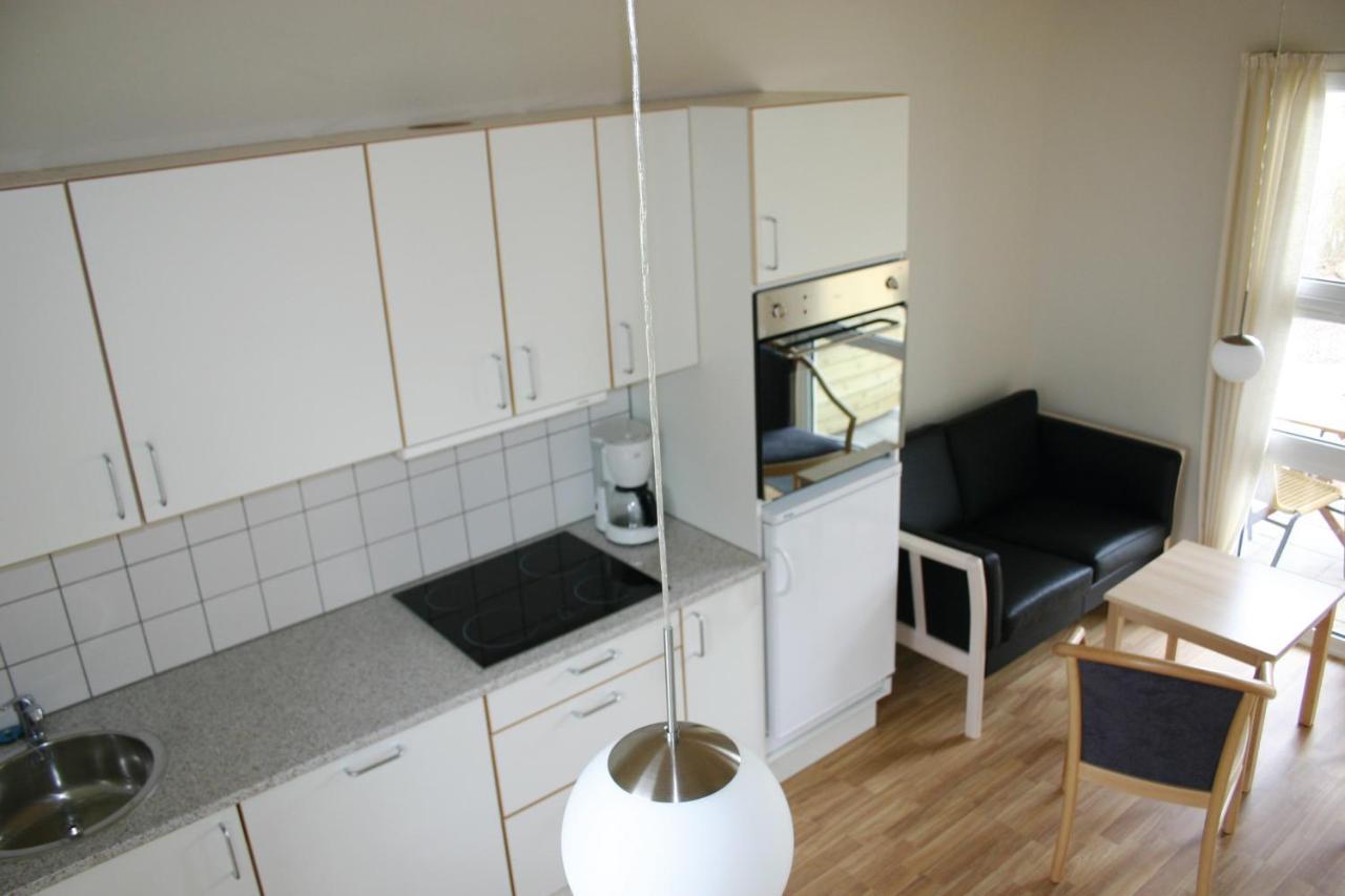 Esbjerg Camping Ngoại thất bức ảnh