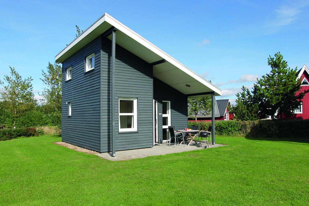 Esbjerg Camping Ngoại thất bức ảnh